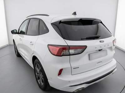 Ford Kuga 2.5 Benzina FHEV 180CV 2WD ST-Line Auto Bianco usata Rovato