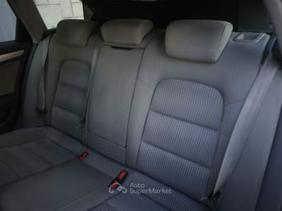 Audi A4 Audi A4 2.0 TDI 105kW Avant 105KW ANNO 2013 Argento usata Torino