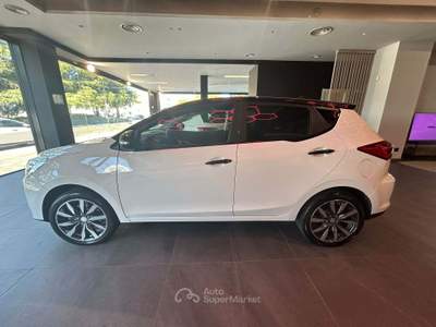 Evo 3 1.5 Bi-Fuel GPL Bianco usata Cesena