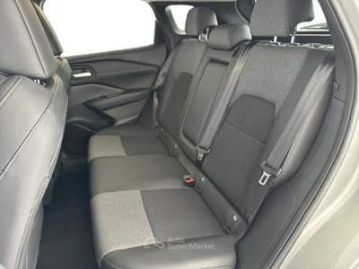 Nissan Qashqai 1.3 MHEV 158 N-Connecta Xtronic #nazionale #ultimo Grigio usata Spinea