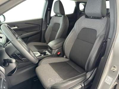 Nissan Qashqai 1.3 MHEV 158 N-Connecta Xtronic #nazionale #ultimo Grigio usata Spinea