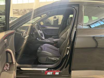 Cupra Formentor 2.0 TSI 4Drive DSG Nero usata Occhiobello