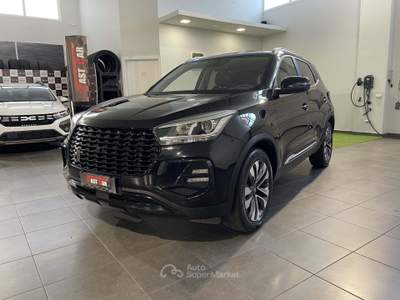 DR 5.0 1.5 Turbo CVT Nero usata Cesena