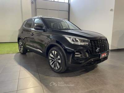 DR 5.0 1.5 Turbo CVT Nero usata Cesena