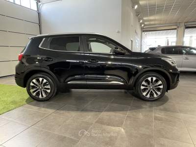 DR 5.0 1.5 Turbo CVT Nero usata Cesena