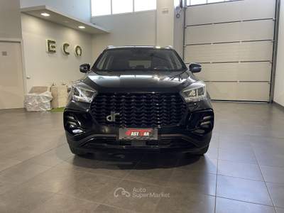 DR 5.0 1.5 Turbo CVT Nero usata Cesena
