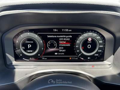 Nissan Qashqai 1.3 MHEV 158 N-Connecta 4WD CVT #winterpack #tettopanoramico Bianco usata Spinea