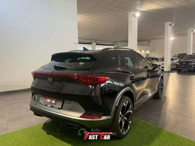 Cupra Formentor 2.0 TSI 4Drive DSG Nero usata Cesena