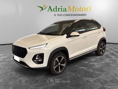 DR 3.0 1.5 GPL S2 Bianco usata Pordenone