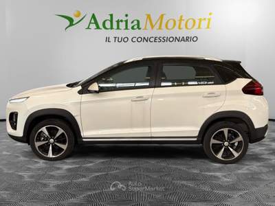 DR 3.0 1.5 GPL S2 Bianco usata Pordenone