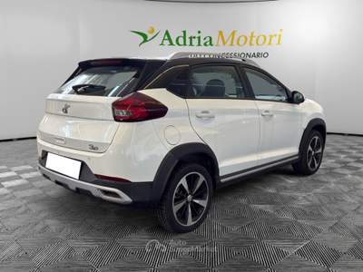 DR 3.0 1.5 GPL S2 Bianco usata Pordenone