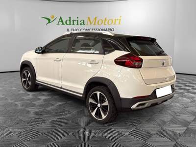 DR 3.0 1.5 GPL S2 Bianco usata Pordenone