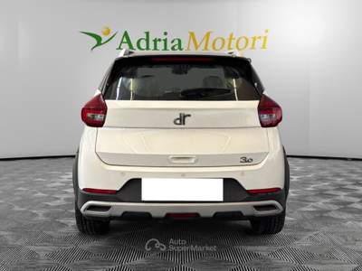 DR 3.0 1.5 GPL S2 Bianco usata Pordenone