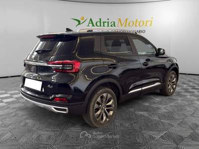 DR 4.0 1.5 GPL Nero usata Pordenone