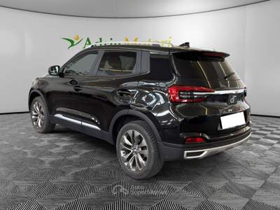 DR 4.0 1.5 GPL Nero usata Pordenone