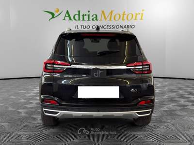 DR 4.0 1.5 GPL Nero usata Pordenone