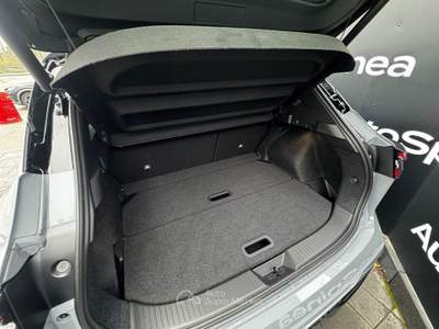 Nissan Qashqai 1.3 MHEV 158 N-Design CVT #tettopanoramico Grigio usata Spinea