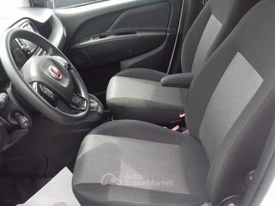 Fiat Doblò CARGO LH1 MAXI LOUNGE 1.6Mjet 105cv Bianco usata Cherasco