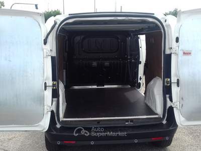 Fiat Doblò CARGO LH1 MAXI LOUNGE 1.6Mjet 105cv Bianco usata Cherasco