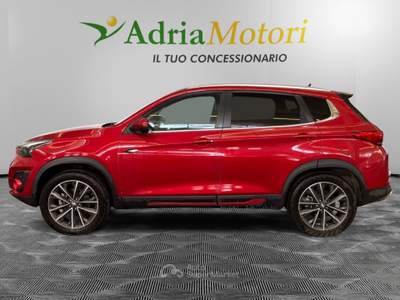 DR F35 1.5 Turbo GPL Rosso usata Pordenone
