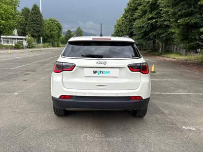 Jeep Compass 1.4 MAir 103kW Limited Bianco usata TORINO