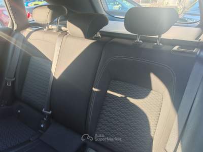 Opel Astra Astra 1.6 CDTi 110CV Start&Stop Sports Tourer Business Grigio usata Cherasco