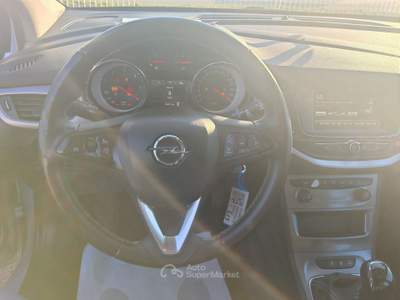Opel Astra Astra 1.6 CDTi 110CV Start&Stop Sports Tourer Business Grigio usata Cherasco