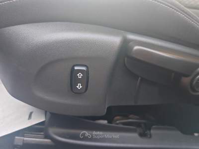 Opel Astra Astra 1.6 CDTi 110CV Start&Stop Sports Tourer Business Grigio usata Cherasco