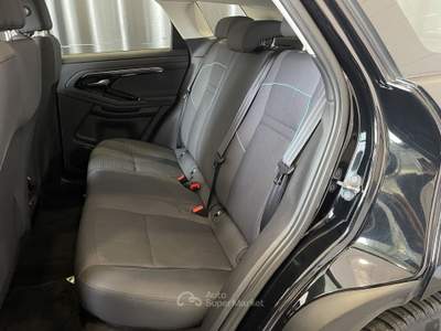Land Rover Range Rover Evoque Range Rover Evoque 2.0d i4 mhev Business Edition awd 150cv auto Nero usata Leini