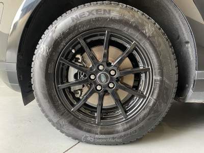 Land Rover Range Rover Evoque Range Rover Evoque 2.0d i4 mhev Business Edition awd 150cv auto Nero usata Leini
