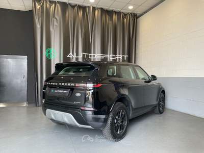 Land Rover Range Rover Evoque Range Rover Evoque 2.0d i4 mhev Business Edition awd 150cv auto Nero usata Leini