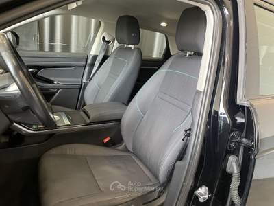 Land Rover Range Rover Evoque Range Rover Evoque 2.0d i4 mhev Business Edition awd 150cv auto Nero usata Leini