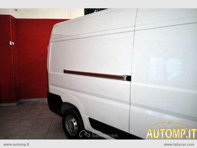 Opel Movano 33 BlueHDi 140 PLM-TM Furgone Bianco usata BORGO SAN GIACOMO