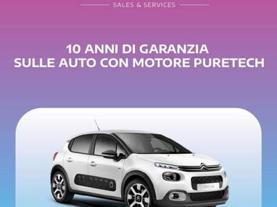 Alfa Romeo Junior BEV 156CV-115kW elettrica Junior Blu/Azzurro usata Napoli