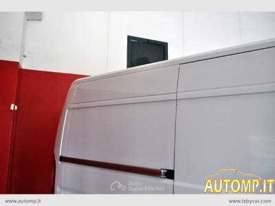 Citroen Jumper 33 BlueHDi 120 S&S PM-TM Furgone Bianco usata BORGO SAN GIACOMO
