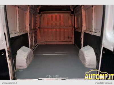 Citroen Jumper 33 BlueHDi 120 S&S PM-TM Furgone Bianco usata BORGO SAN GIACOMO