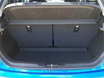 Suzuki Ignis 1.2 Hybrid Top AllGrip 4WD Blu/Azzurro usata Cagliari