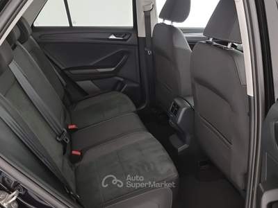 Volkswagen T-Roc T-Roc 1.0 tsi Style 110cv Nero usata Reggio nell'Emilia