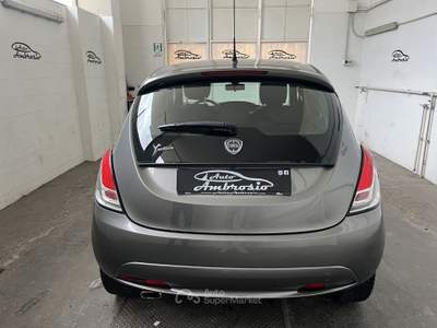 Lancia Ypsilon Ypsilon 1.2 8v Gold s&s 69cv Grigio usata San Giuseppe Vesuviano