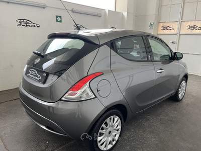 Lancia Ypsilon Ypsilon 1.2 8v Gold s&s 69cv Grigio usata San Giuseppe Vesuviano