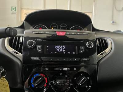 Lancia Ypsilon Ypsilon 1.2 8v Gold s&s 69cv Grigio usata San Giuseppe Vesuviano