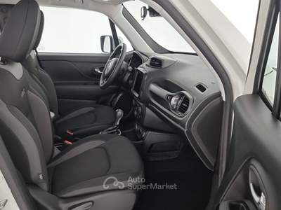 Jeep Renegade 1.3 T4 PHEV 190cv Limited 4xe Auto Bianco usata Reggio nell'Emilia