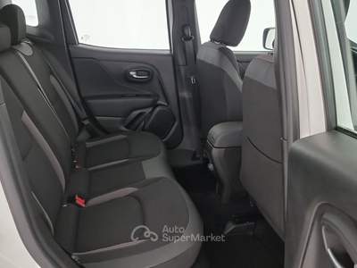 Jeep Renegade 1.3 T4 PHEV 190cv Limited 4xe Auto Bianco usata Reggio nell'Emilia