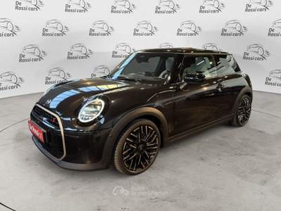 MINI Cooper Mini Cooper S Favoured Nero usata Vedelago