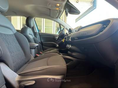 Fiat 500X 1.3 Mjet 95cv MT6 Blu/Azzurro usata Pordenone
