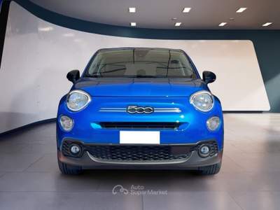 Fiat 500X 1.3 Mjet 95cv MT6 Blu/Azzurro usata Pordenone