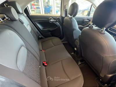 Fiat 500X 1.3 Mjet 95cv MT6 Blu/Azzurro usata Pordenone