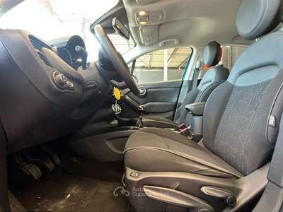 Fiat 500X 1.3 Mjet 95cv MT6 Blu/Azzurro usata Pordenone