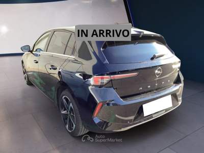 Opel Astra Astra 1.6 phev Edition s&s 180cv at8 Nero usata Pordenone
