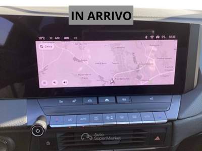 Opel Astra Astra 1.6 phev Edition s&s 180cv at8 Nero usata Pordenone